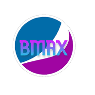 BMAX emblem