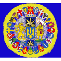 UKRUG emblem