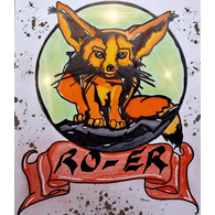 RO-ER emblem