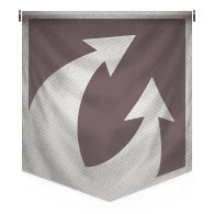 DPRRU emblem