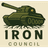 IR-CO emblem