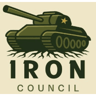 IR-CO emblem