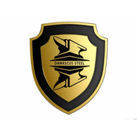 DA-ST emblem