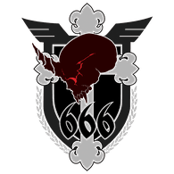 666SQ emblem