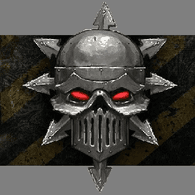 CWOS emblem