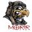 MORIR emblem