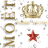 MOET emblem