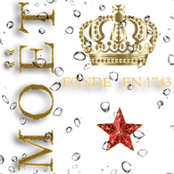 MOET emblem