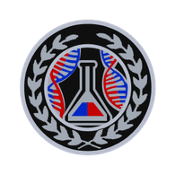 -VML- emblem