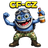 CF-CZ emblem