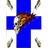 GURKO emblem