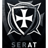 SERAT emblem
