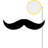NCRE emblem