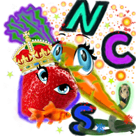 NCS emblem