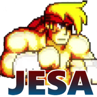 JESA emblem