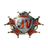 JU-V emblem