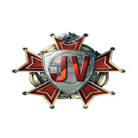 JU-V emblem