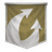 XJ emblem