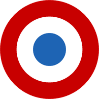 15DBS emblem