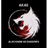 AKAS emblem