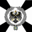 RG45 emblem