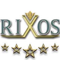 RIXOS emblem