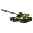 BULAT emblem