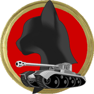 C-A-T emblem