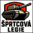 SPRTC emblem