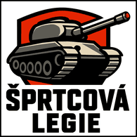 SPRTC emblem