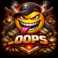 _OOPS emblem