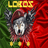 LOBOS emblem