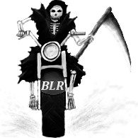 BLR emblem