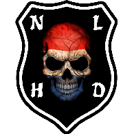 NLHD emblem