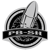 PB-SH emblem