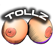 TOLLZ emblem