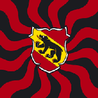 BRADE emblem