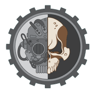 HALBA emblem
