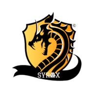 SYRAX emblem