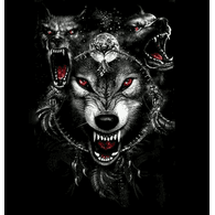 P_-A emblem