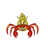 RAKK emblem