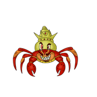 RAKK emblem