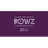 ROWZ emblem