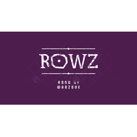 ROWZ emblem