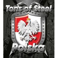 TOSP emblem
