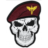 DEAD5 emblem