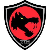 7WD emblem