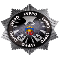 LVPPD emblem
