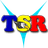 T_S_R emblem