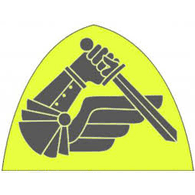 _B-D_ emblem